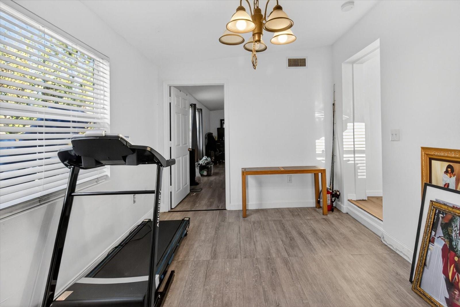 WILLOW GLEN SEC 2 - Residential