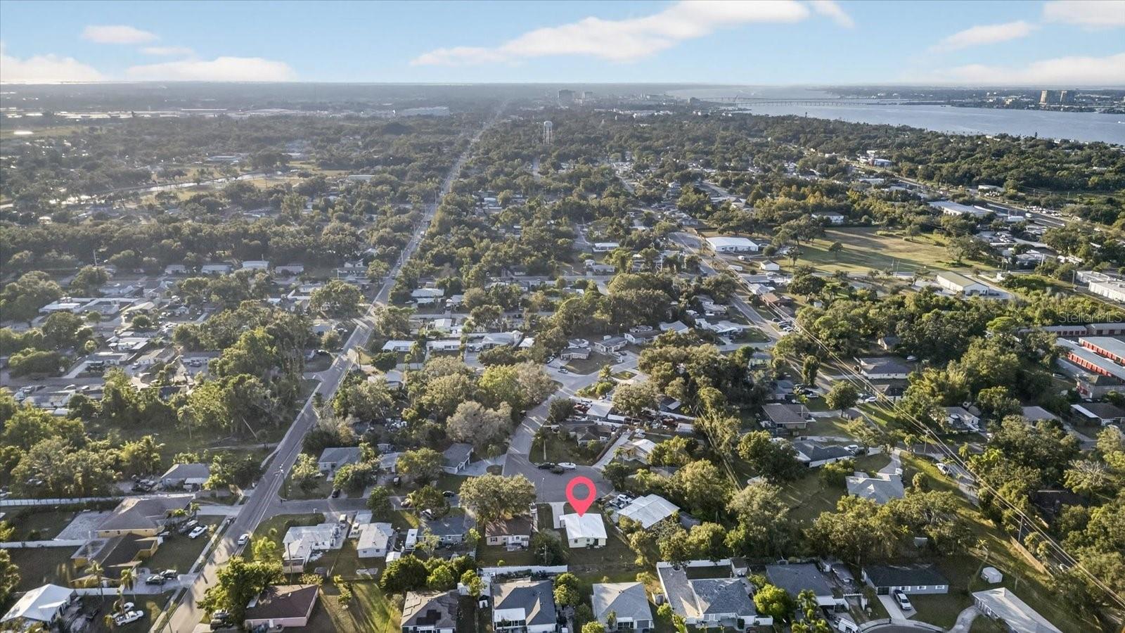 WILLOW GLEN SEC 2 - Residential