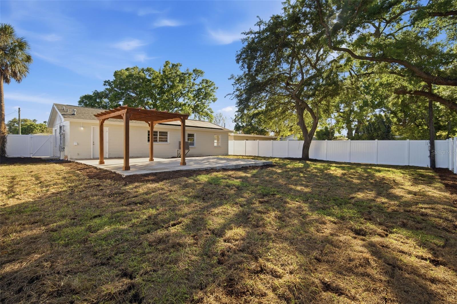 GANDY MANOR - Residential