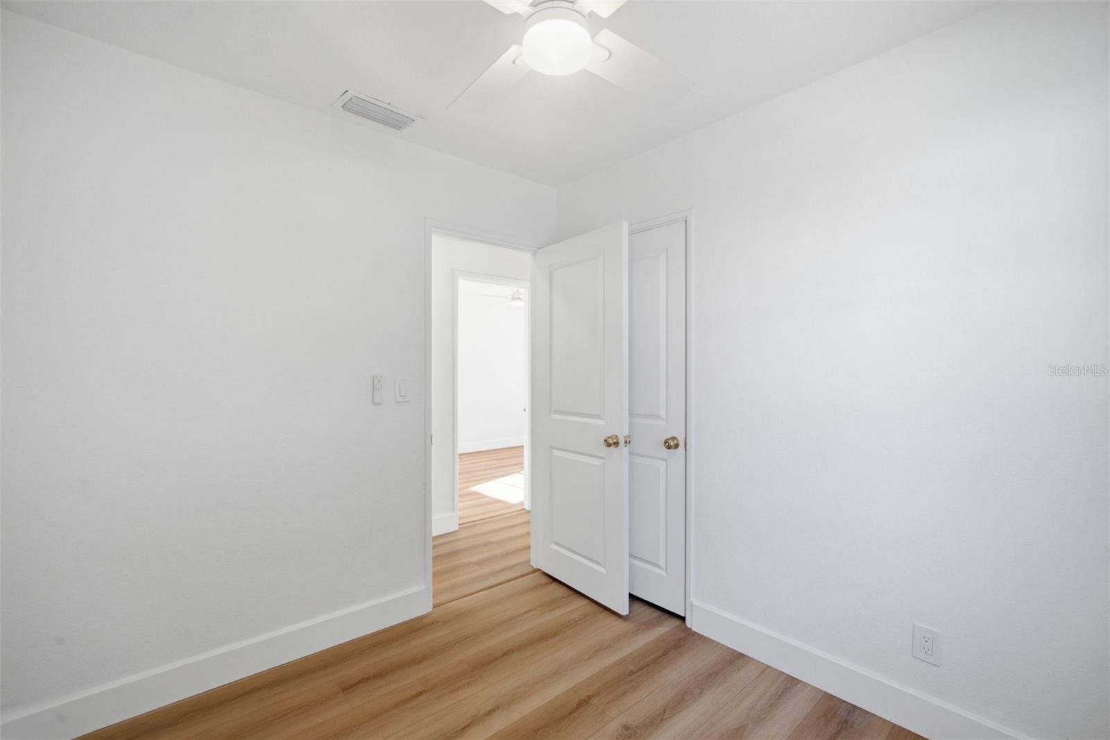 GANDY MANOR - Residential