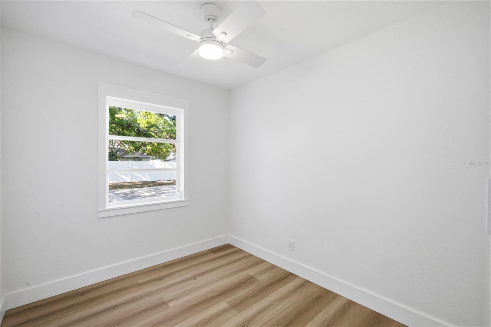 GANDY MANOR - Residential