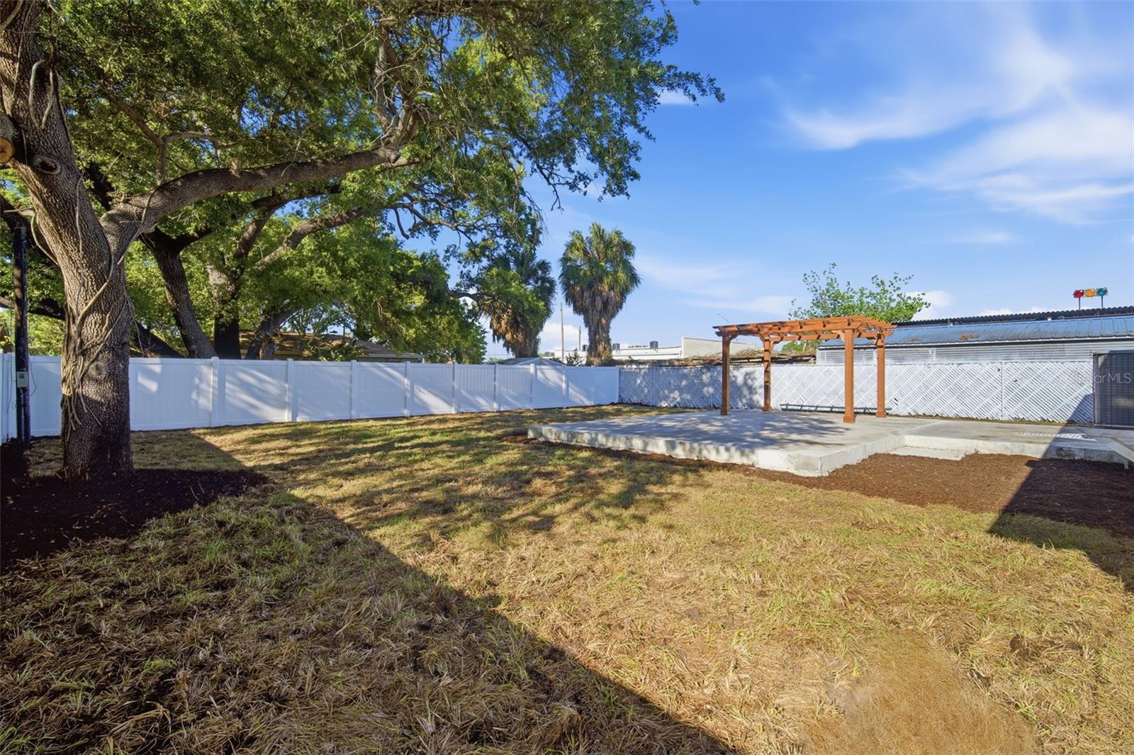 GANDY MANOR - Residential