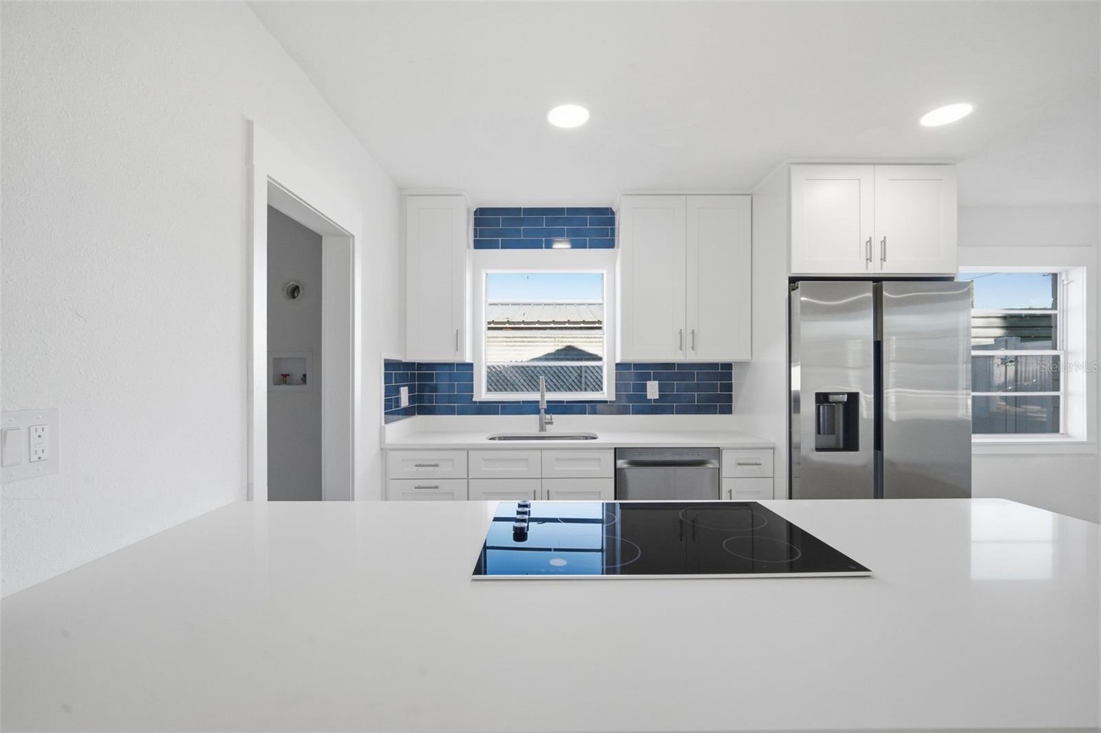 GANDY MANOR - Residential