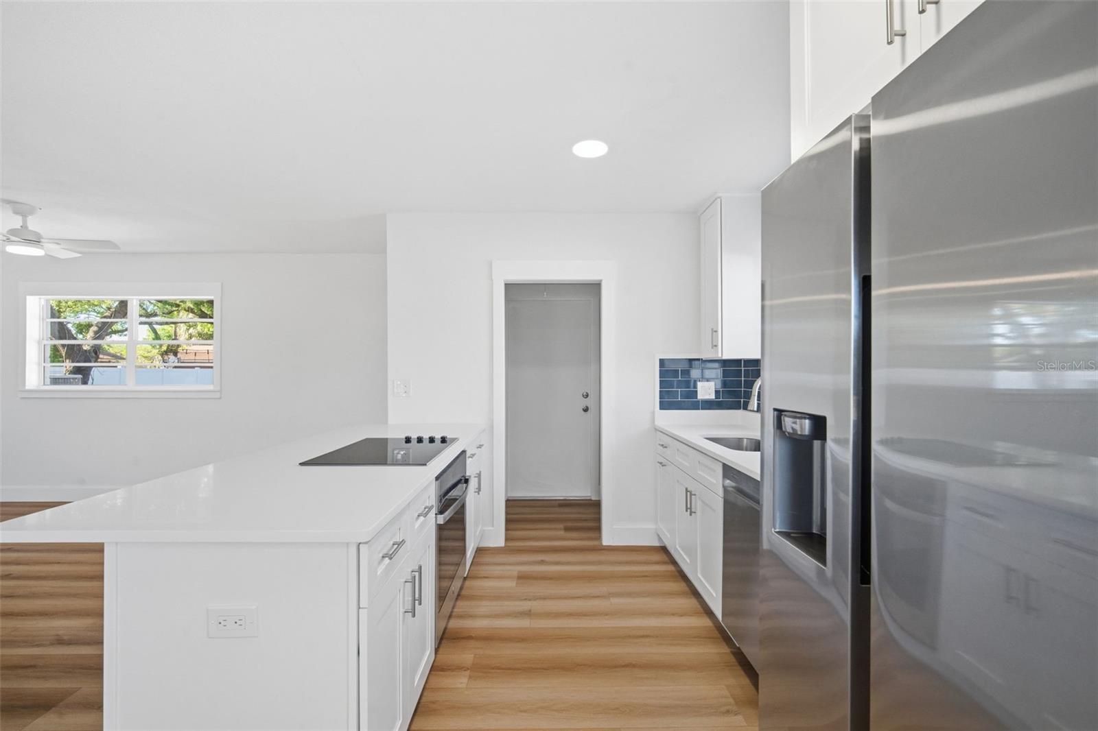 GANDY MANOR - Residential