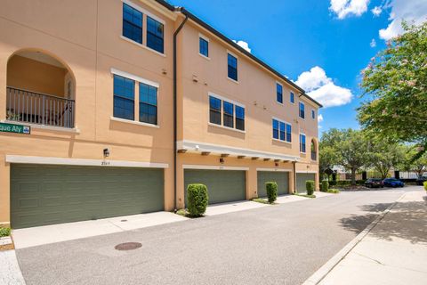 A home in ORLANDO