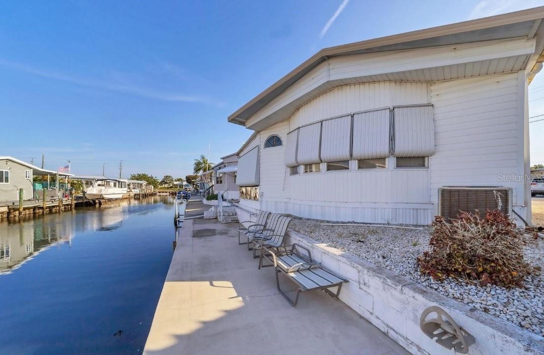Long-Term Rental Available – Waterfront Property in Trailer Estates
6916 E Bayou Lane, Bradenton, FL – 55+ Community
Rental Price: $1,990/month
Available Starting April 1st
Option to Rent Furnished or Unfurnished
This Property is Also for Sale! – If you love it, you have the option to purchase!
Waterfront Living – A Rare Opportunity!
This beautifully remodeled 2-bedroom, 2-bathroom home offers direct open water access to Sarasota Bay, making it one of the few remaining properties with this exclusive location in the highly sought-after Trailer Estates 55+ community.
? Option to Rent Fully Furnished or Unfurnished
? Move-in Ready – Clean and well-maintained
? Spacious Outdoor Living Area
? Direct Bay Access – Just six houses from the water
? Quiet and Friendly Neighborhood
Resort-Style Community Amenities
? Private Marina & Beach Access
? Heated Pool & Hot Tub
? Fully Equipped Gym & Woodshop
? Pickleball, Shuffleboard, Kayaking & More!
? Active Social Community with Clubs & Events
? Onsite U.S. Post Office & Just 7 Minutes to SRQ Airport
Rental Requirements:
? 55+ Community – At least one tenant must be 55 years or older
? Excellent Credit Score Required
? Previous Landlord References Required
? No Pets Allowed
Flexible Living Option – Rent While You Decide!
Whether you’re looking for a short-term place before purchasing or simply want to enjoy waterfront living without the commitment, this home offers an incredible lifestyle opportunity!
Contact Us Today to Schedule a Viewing!
This home won’t last long! Reach out now to discuss rental terms or explore the option to make it your forever home!