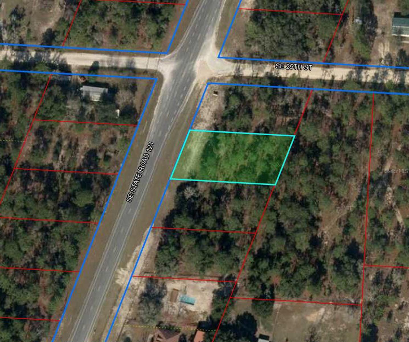 REPLAT WILLISTON HIGHLANDS UNIT 5 - Land