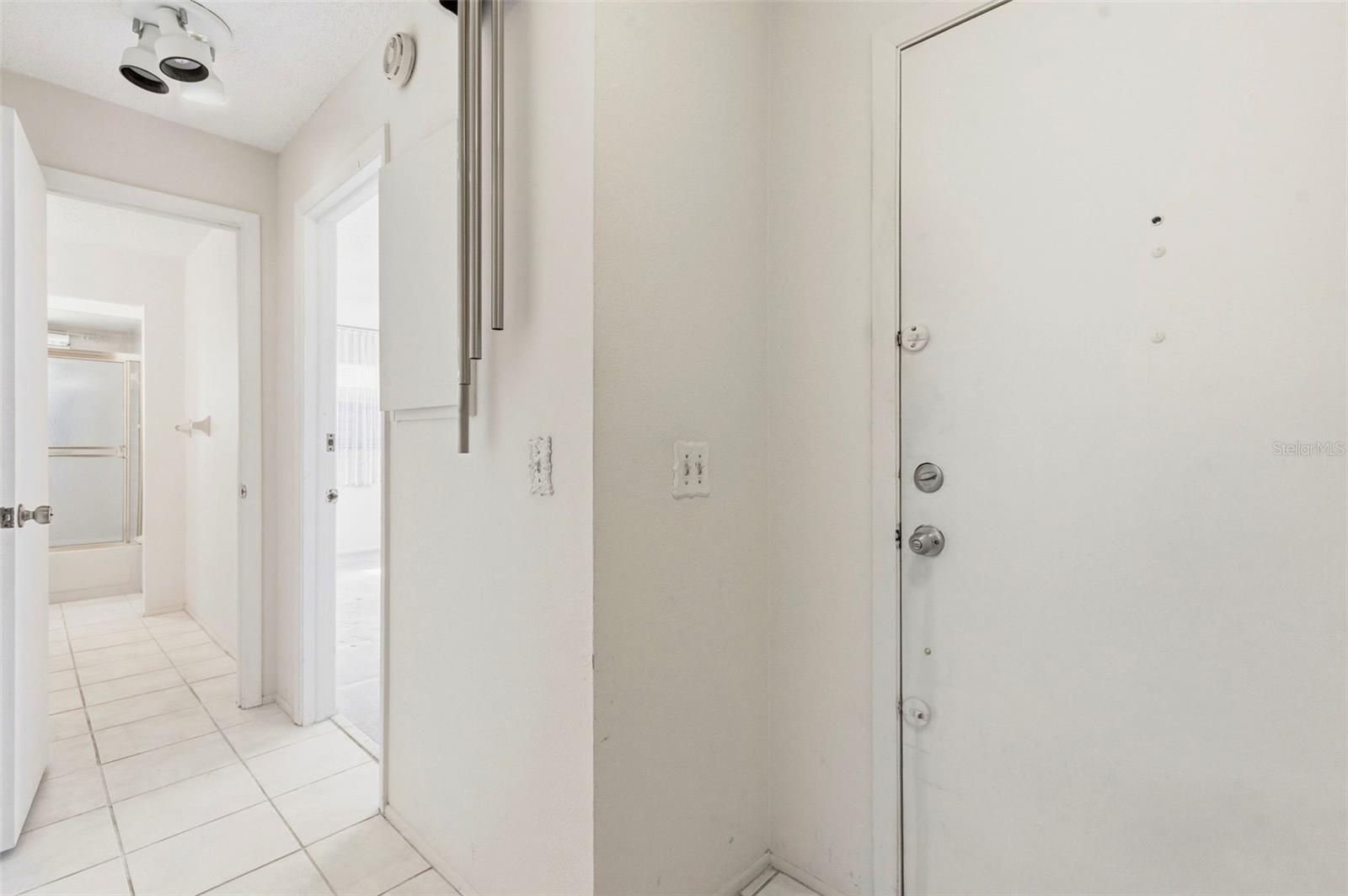 WOODTRAIL CONDO - Residential