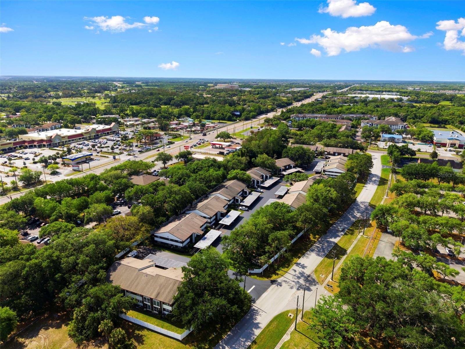 WOODTRAIL CONDO - Residential