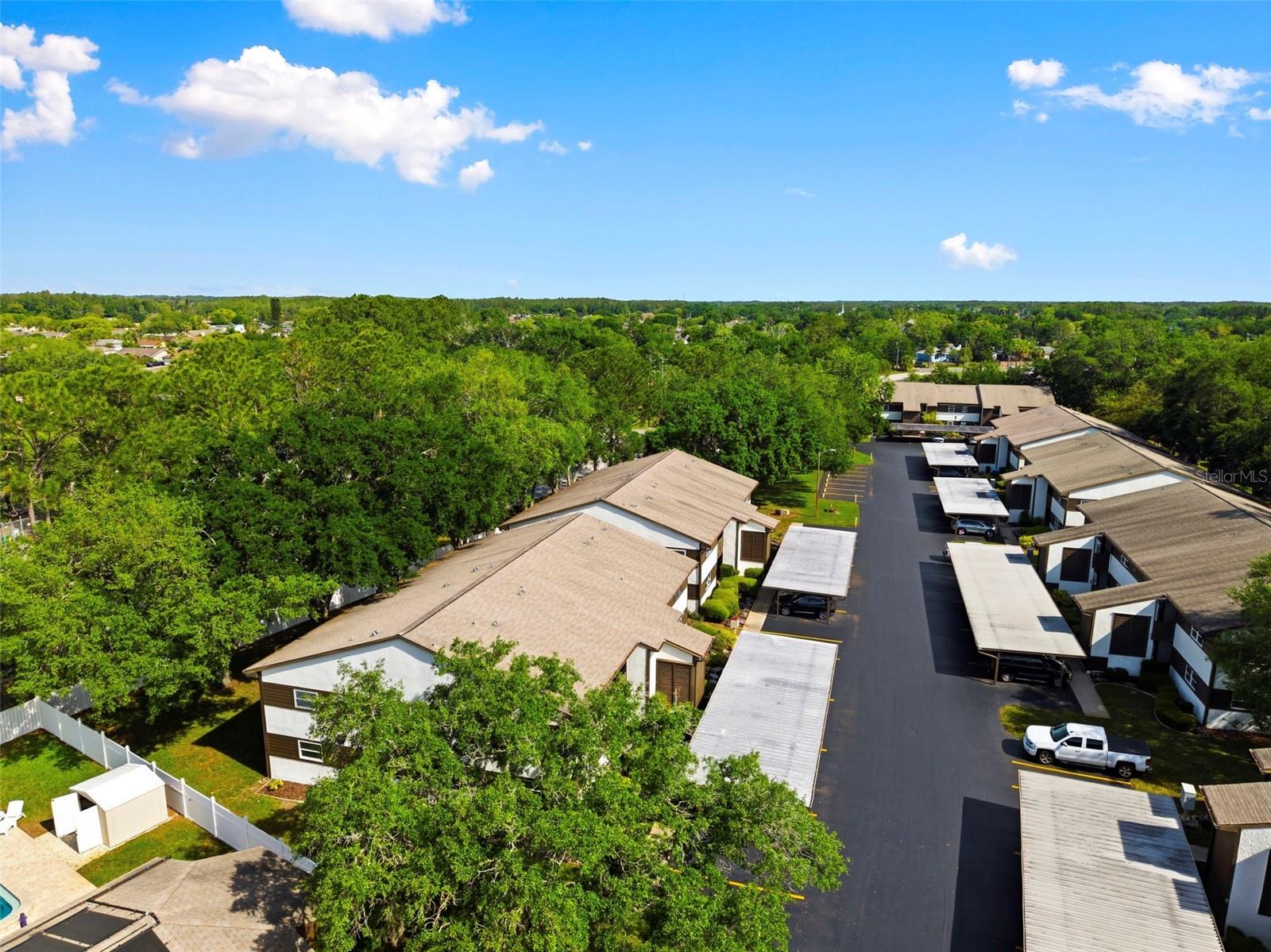 WOODTRAIL CONDO - Residential