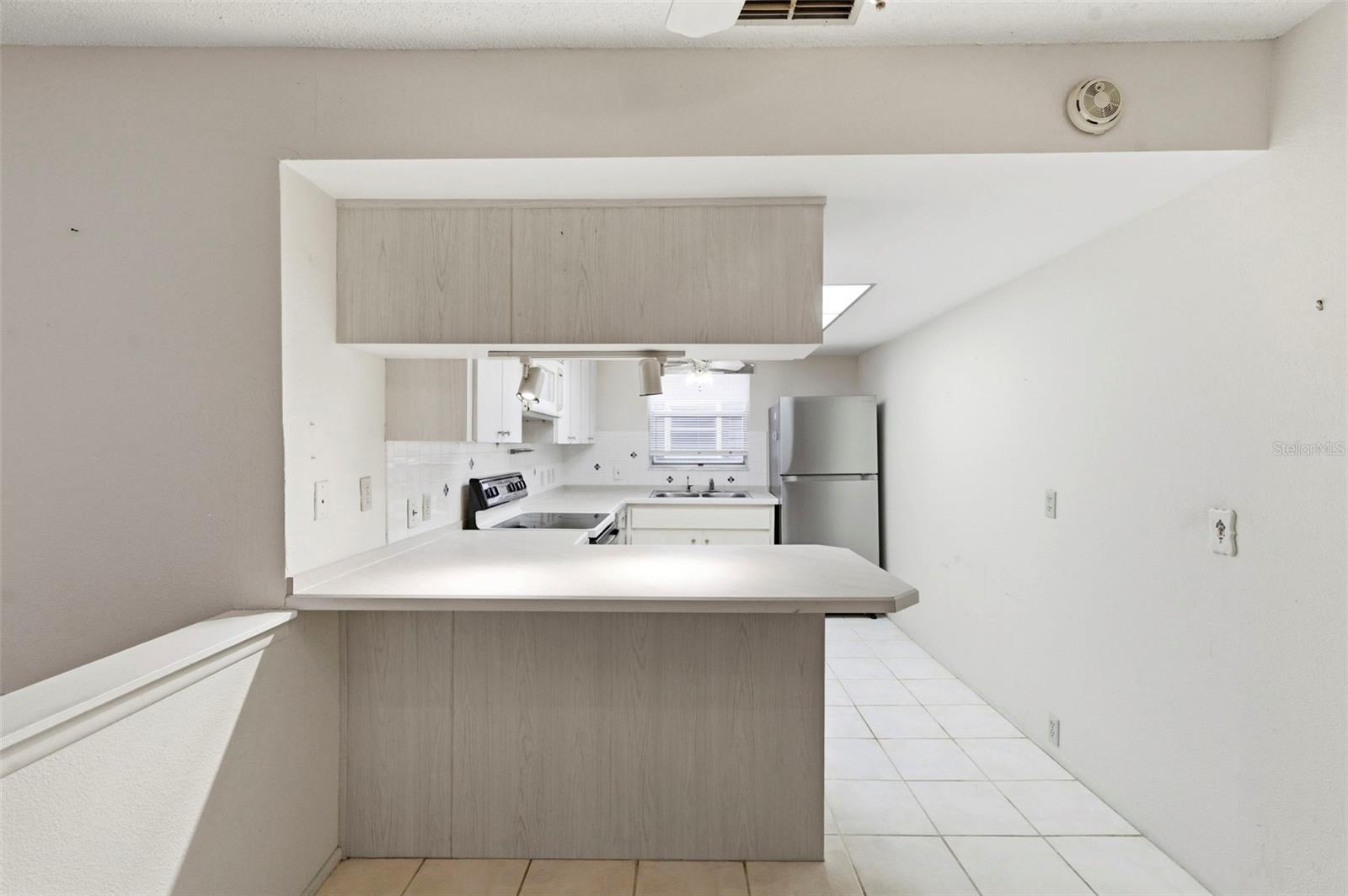 WOODTRAIL CONDO - Residential