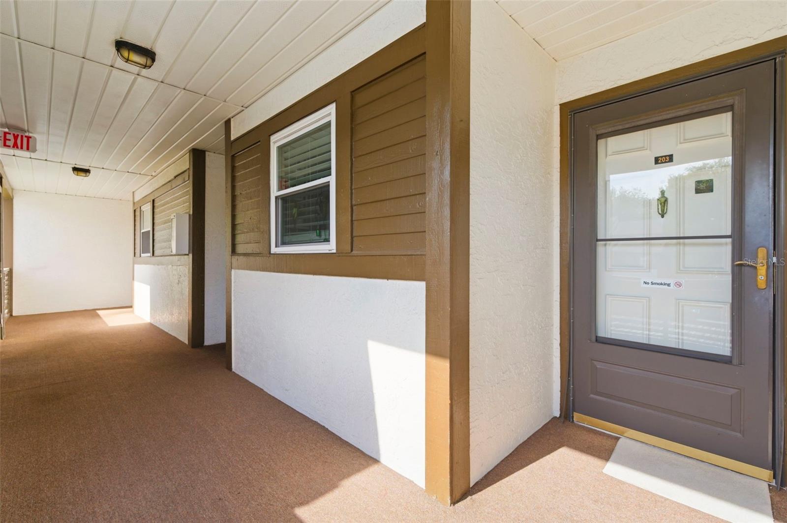 4101 PASSPORT LANE 203