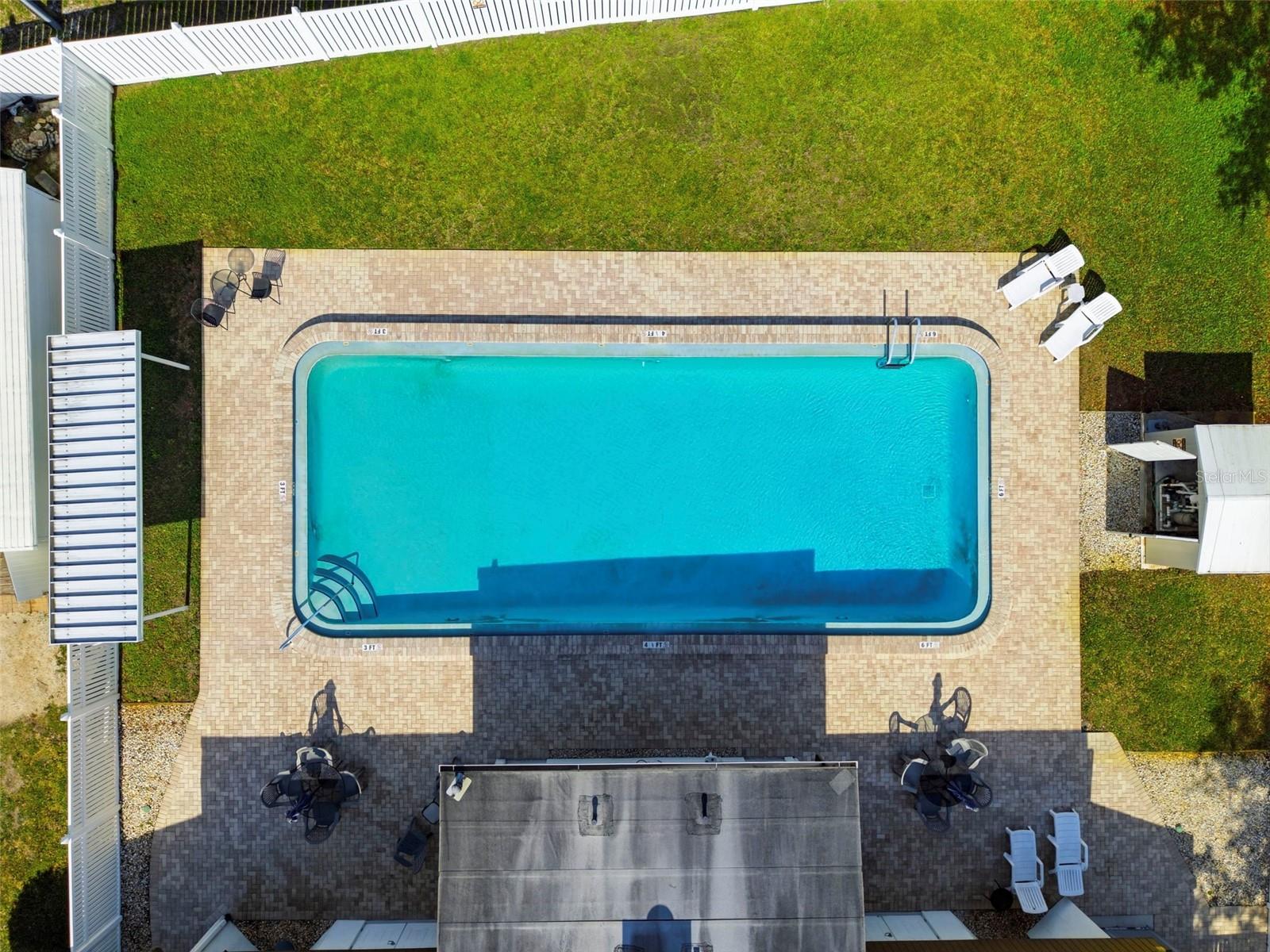 WOODTRAIL CONDO - Residential