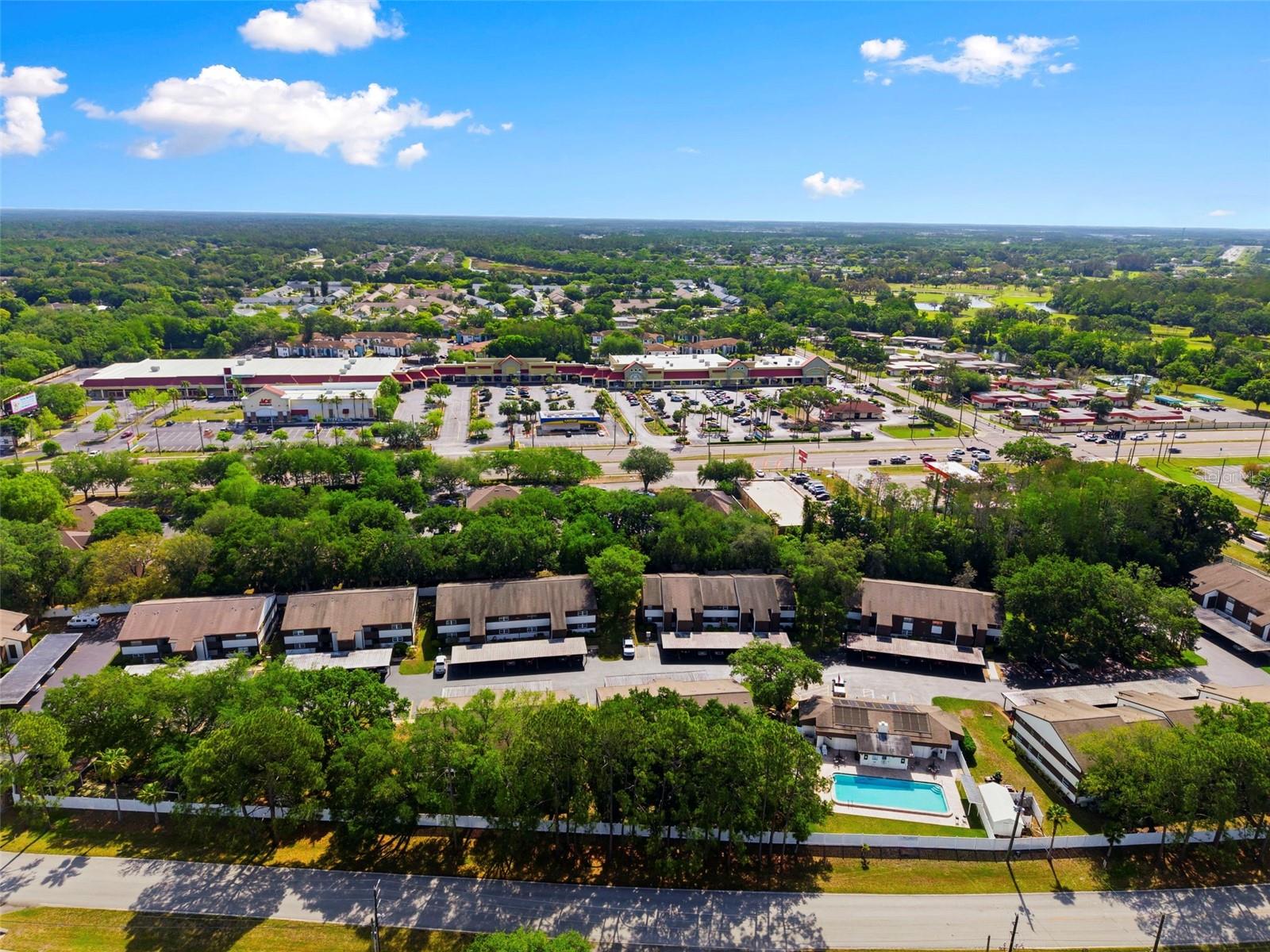 WOODTRAIL CONDO - Residential