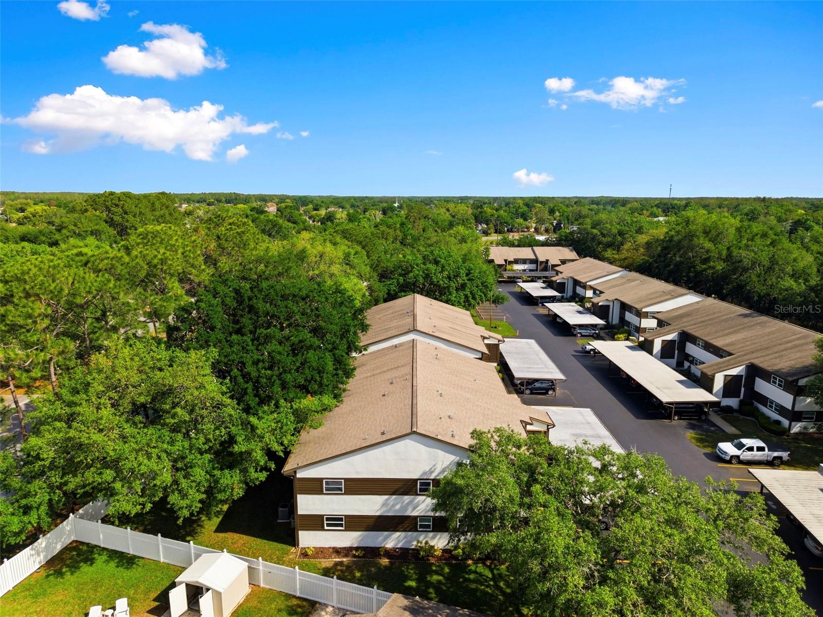 WOODTRAIL CONDO - Residential