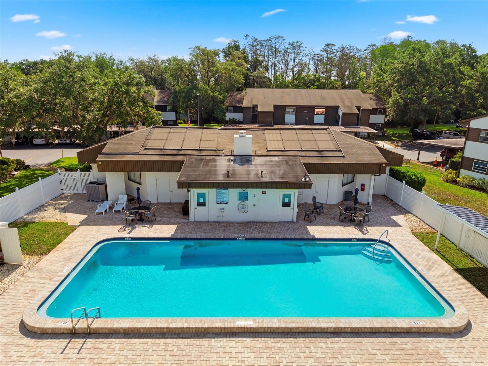 WOODTRAIL CONDO - Residential