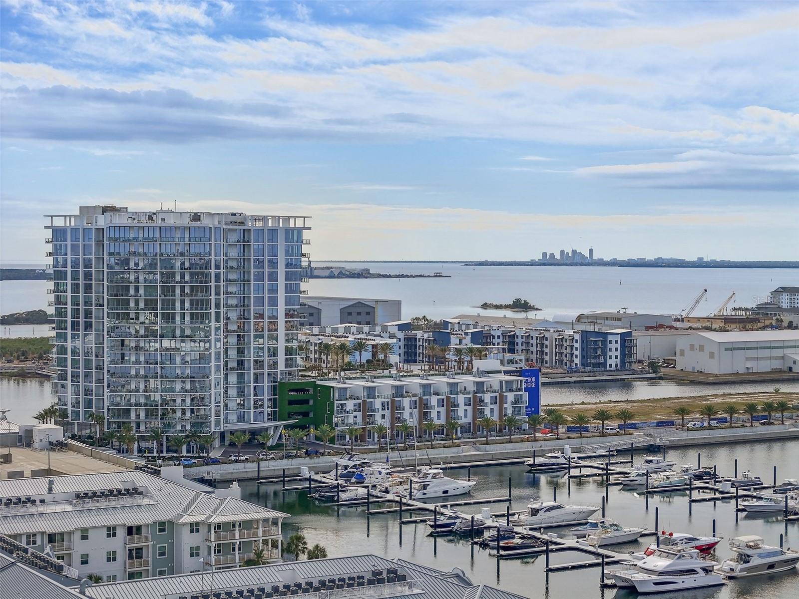 5120 MARINA WAY 6603
