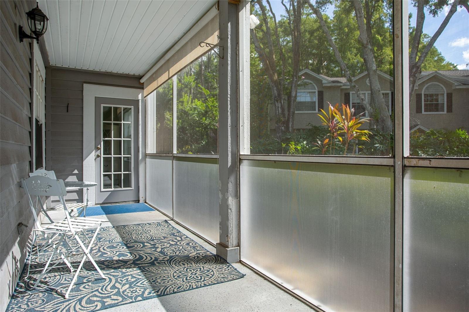 FOX CHASE WEST CONDO - Residential