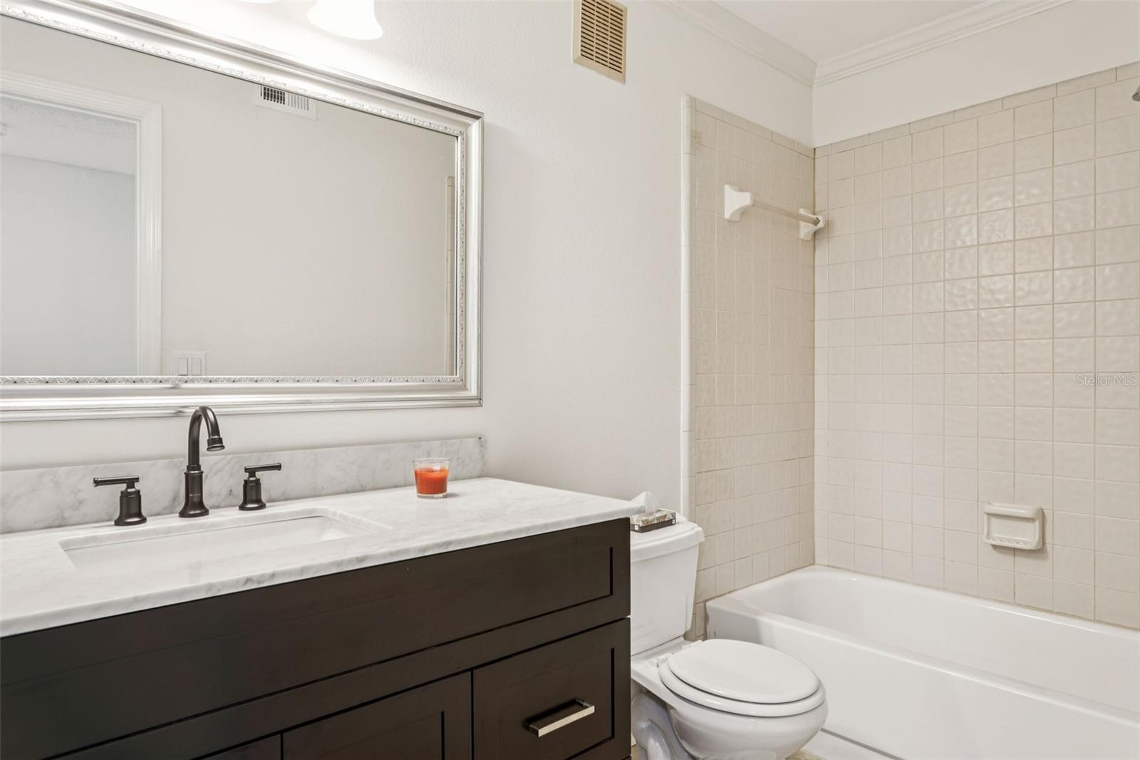 FOX CHASE WEST CONDO - Residential