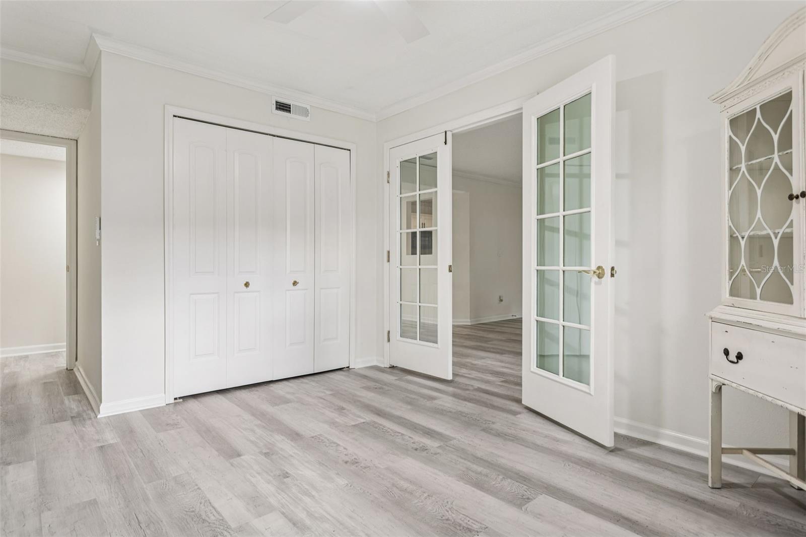 FOX CHASE WEST CONDO - Residential