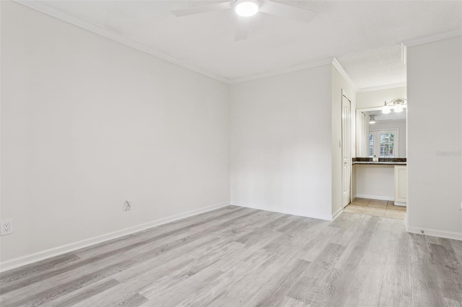 FOX CHASE WEST CONDO - Residential