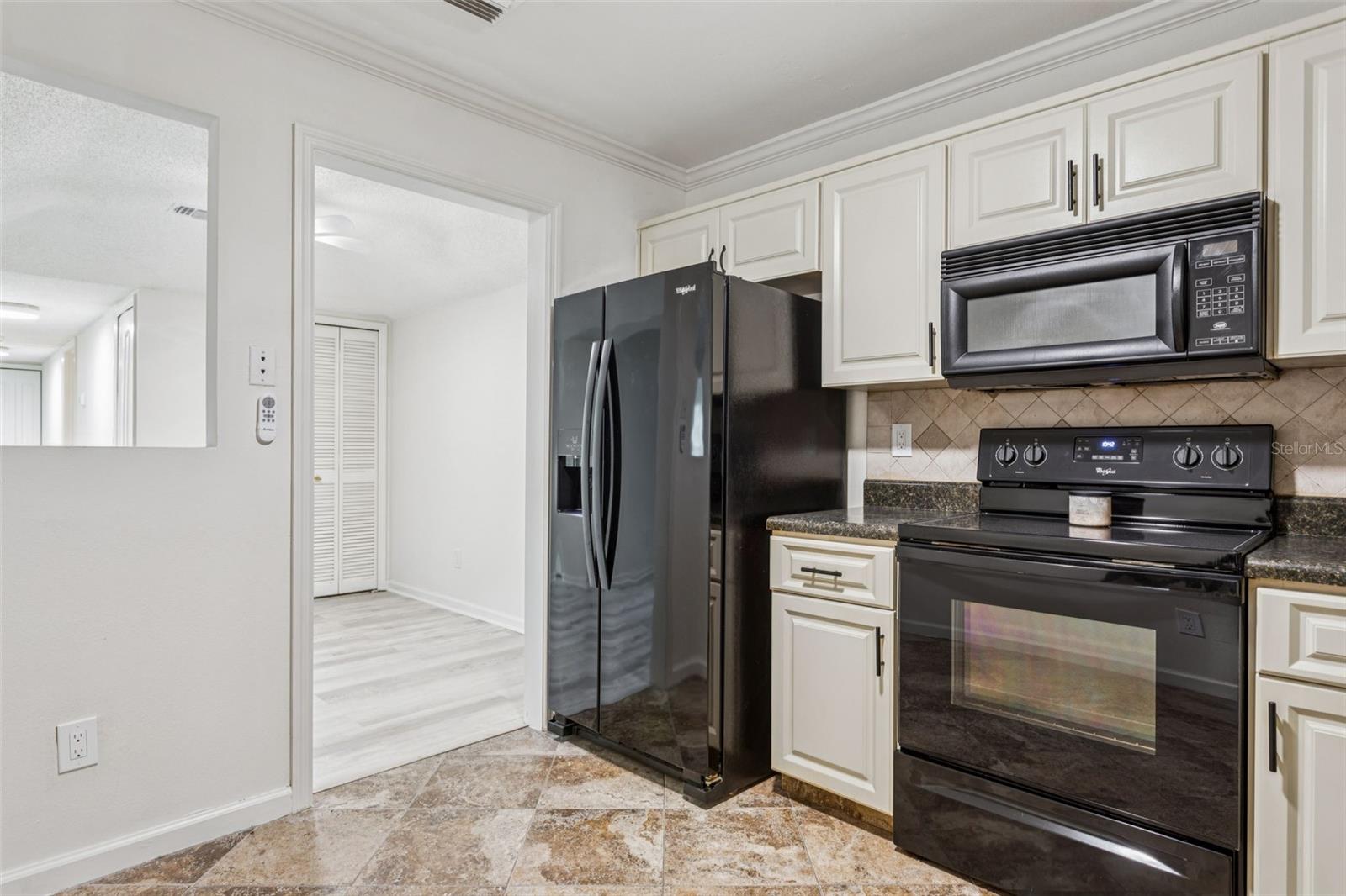 FOX CHASE WEST CONDO - Residential