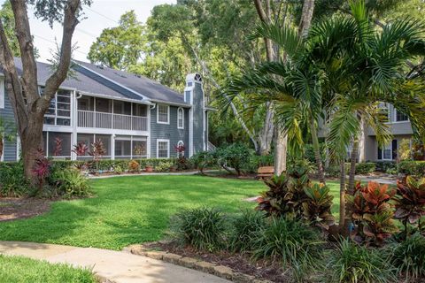 Photo of 2101 Fox Chase Boulevard #102, Palm Harbor, FL 34683 (MLS # TB8442086)