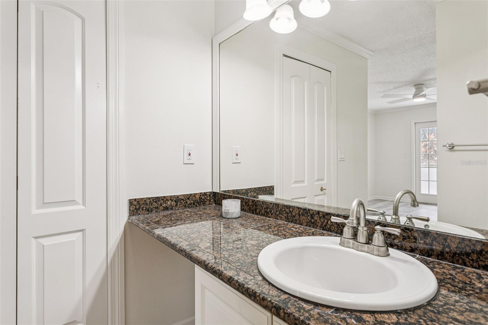FOX CHASE WEST CONDO - Residential