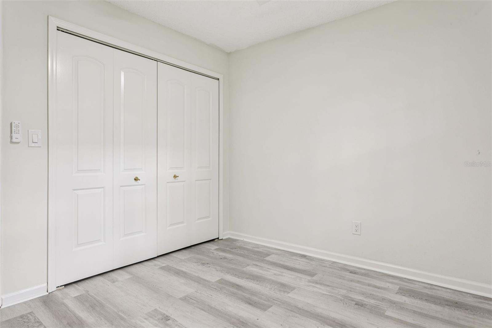 FOX CHASE WEST CONDO - Residential