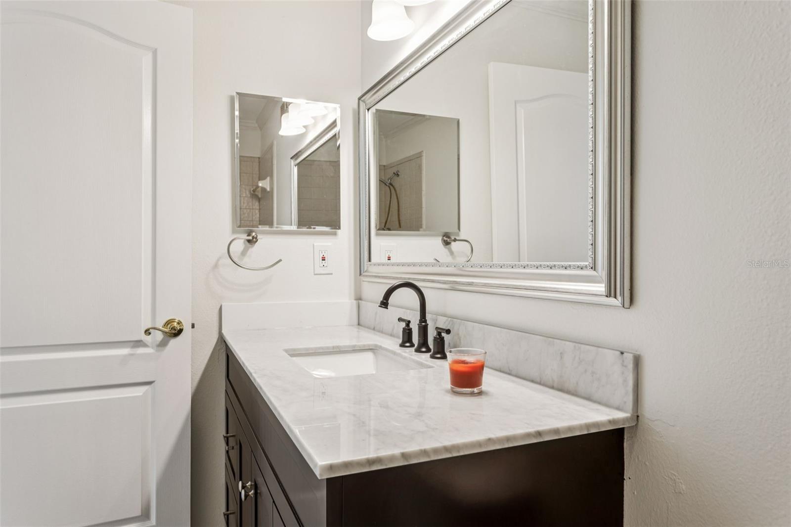 FOX CHASE WEST CONDO - Residential