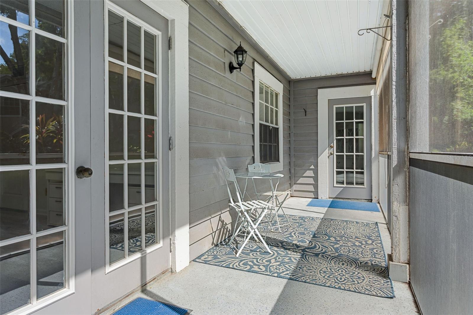 FOX CHASE WEST CONDO - Residential