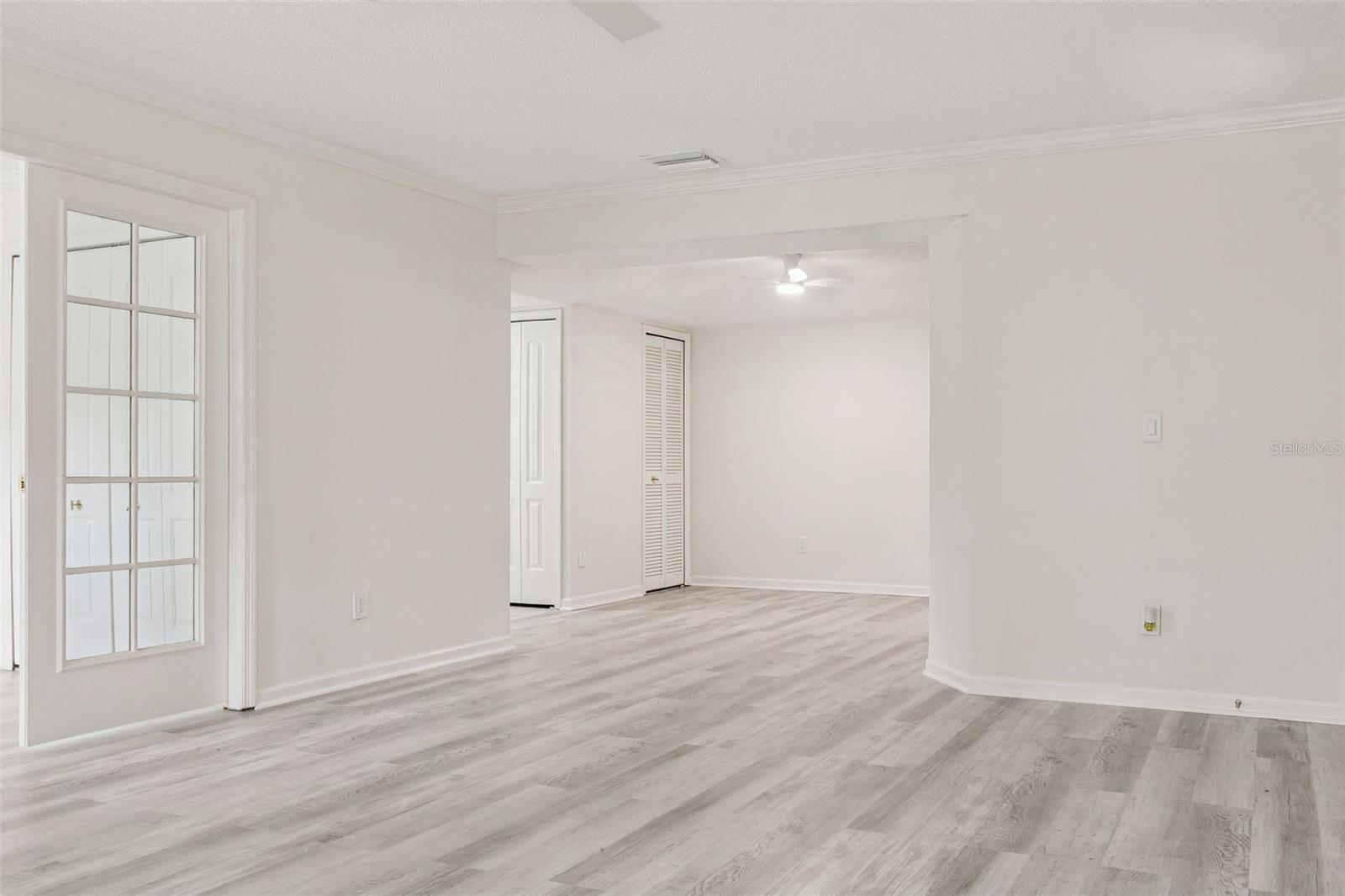 FOX CHASE WEST CONDO - Residential