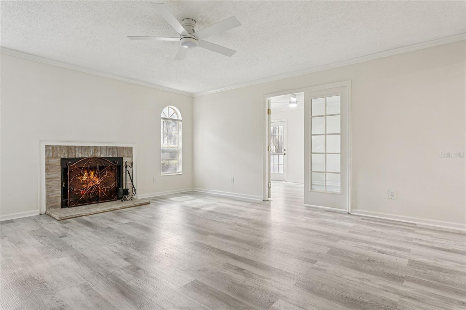 FOX CHASE WEST CONDO - Residential