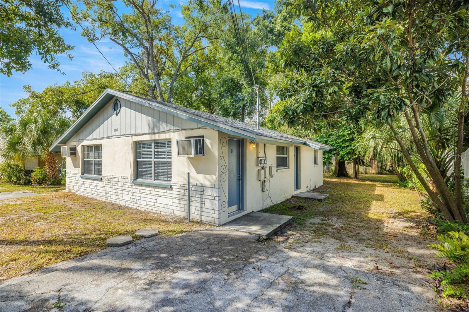 CASTLE HEIGHTS MAP - Residential Income