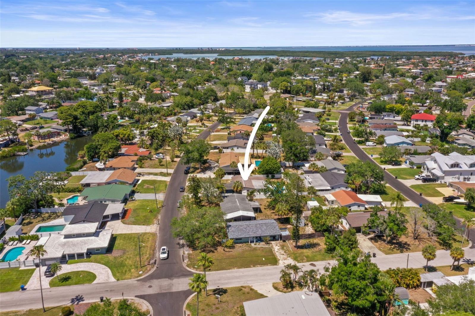 SHORE ACRES OVERLOOK SEC - Residential