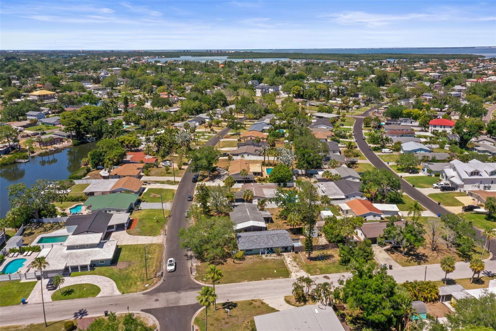 SHORE ACRES OVERLOOK SEC - Residential