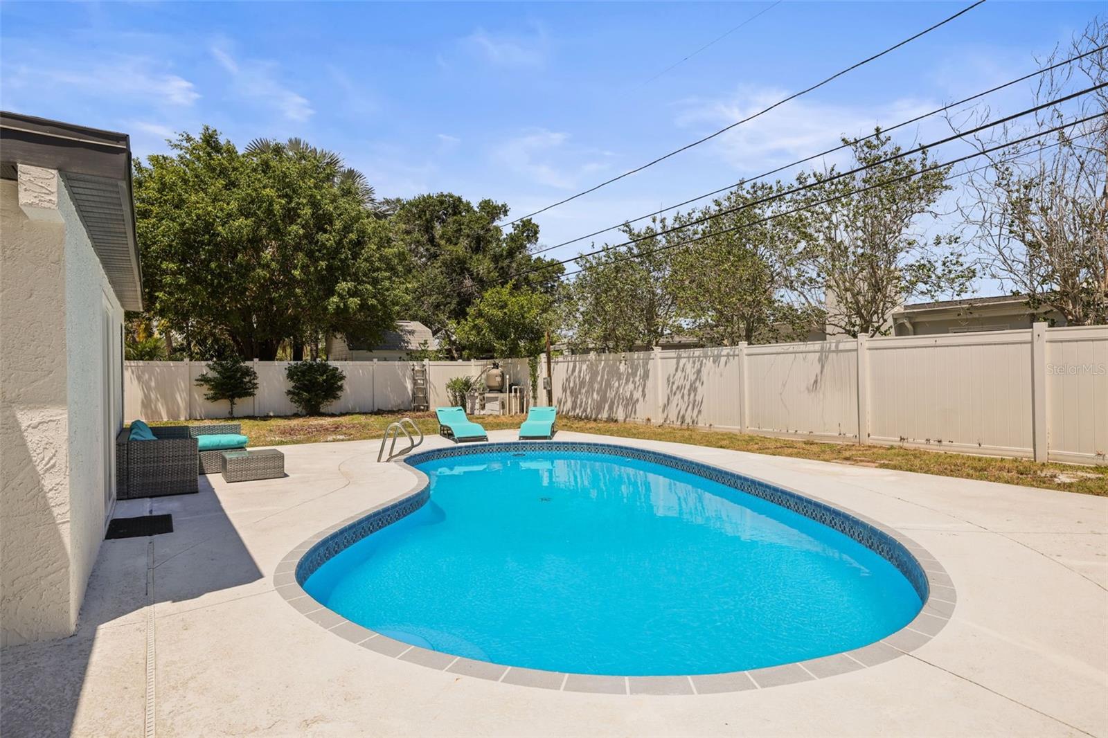 SHORE ACRES OVERLOOK SEC - Residential