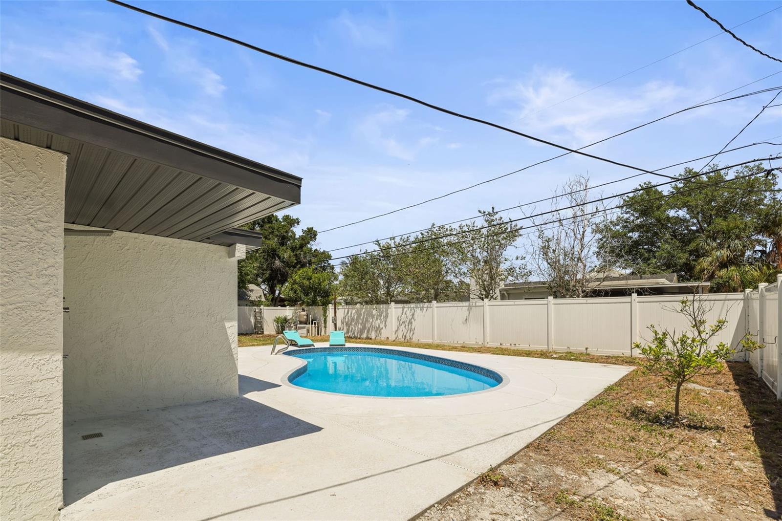 SHORE ACRES OVERLOOK SEC - Residential