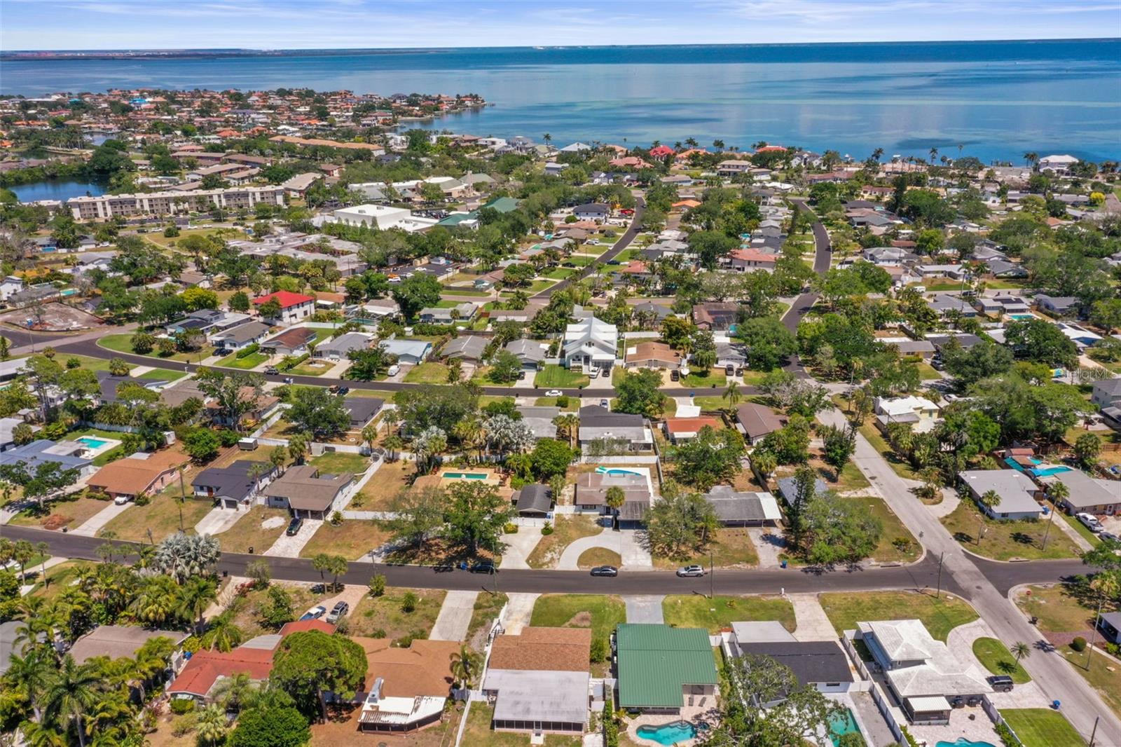 SHORE ACRES OVERLOOK SEC - Residential