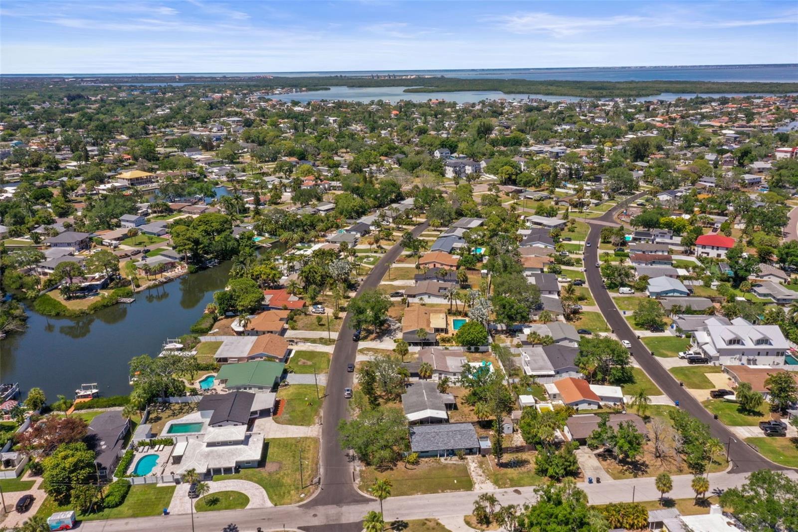 SHORE ACRES OVERLOOK SEC - Residential