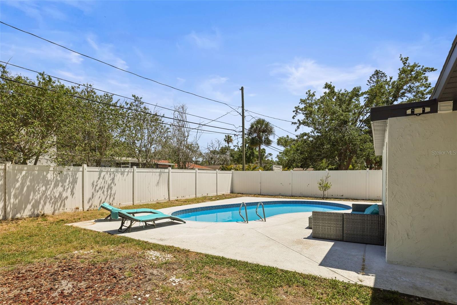 SHORE ACRES OVERLOOK SEC - Residential
