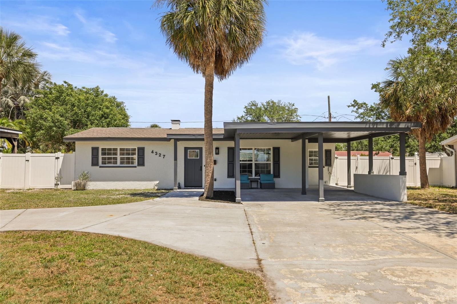 SHORE ACRES OVERLOOK SEC - Residential