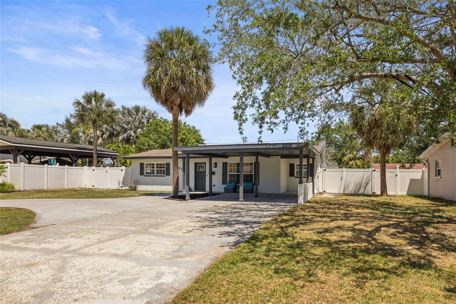 SHORE ACRES OVERLOOK SEC - Residential