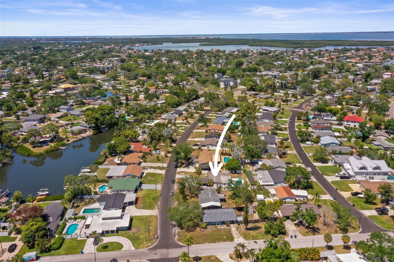 SHORE ACRES OVERLOOK SEC - Residential