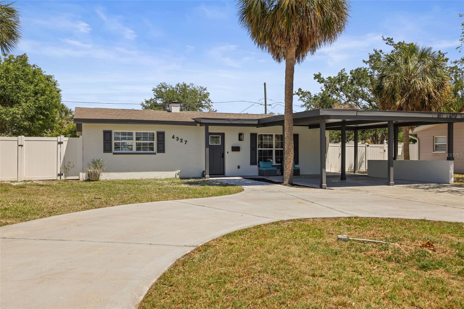 SHORE ACRES OVERLOOK SEC - Residential