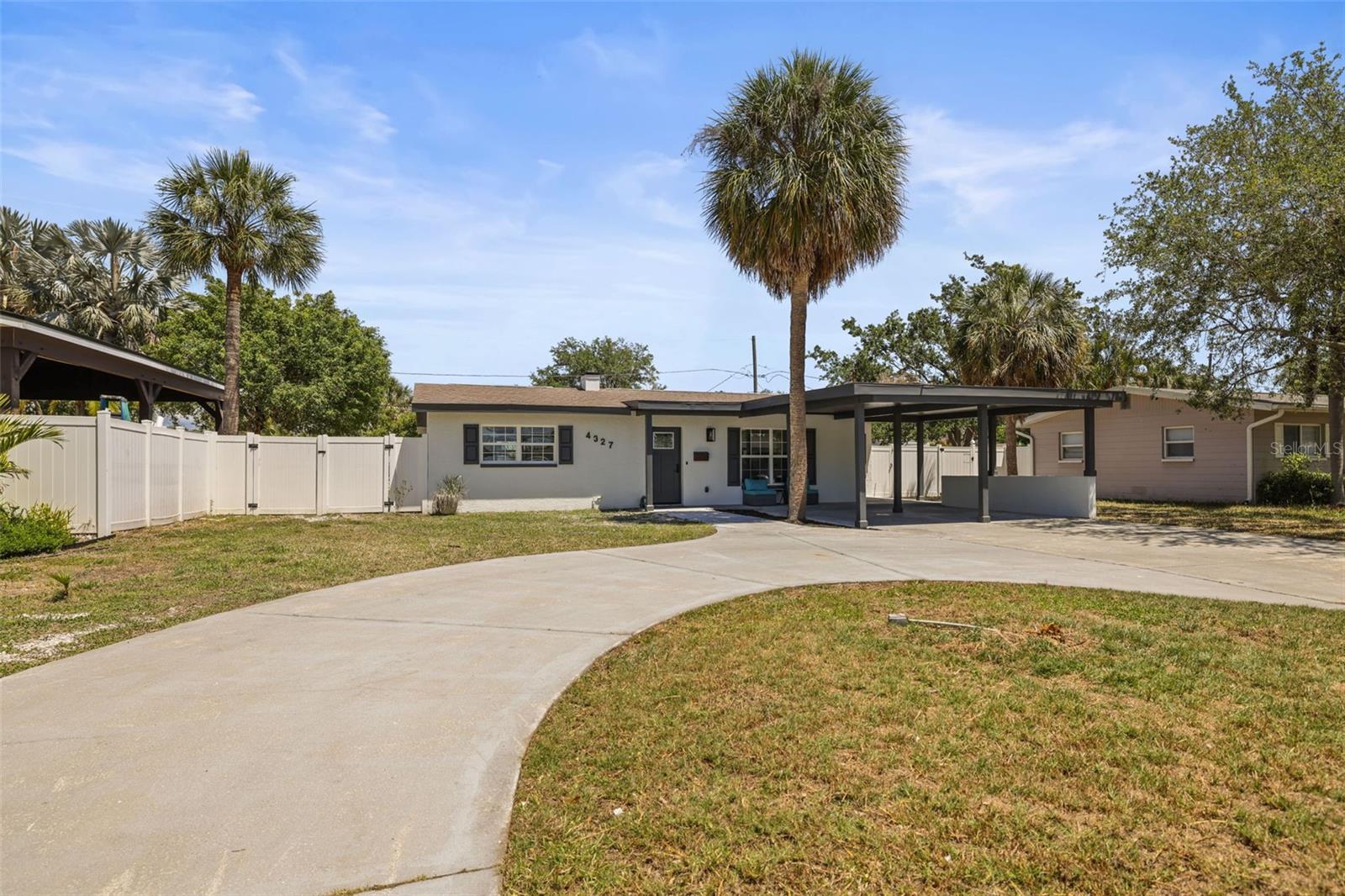 SHORE ACRES OVERLOOK SEC - Residential