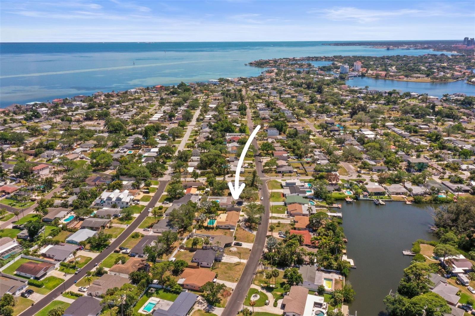 SHORE ACRES OVERLOOK SEC - Residential