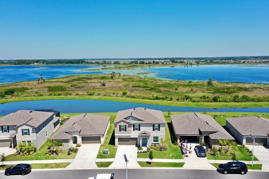 Photo of 31707 Sun Kettle Loop, Wesley Chapel, FL 33545 (MLS # TB8512485)