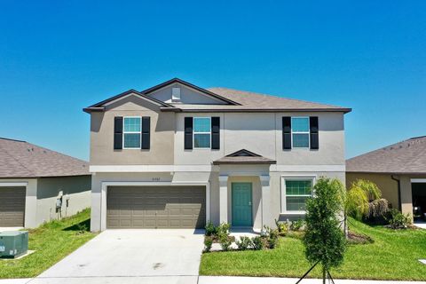 Photo of 31707 Sun Kettle Loop, Wesley Chapel, FL 33545 (MLS # TB8512485)