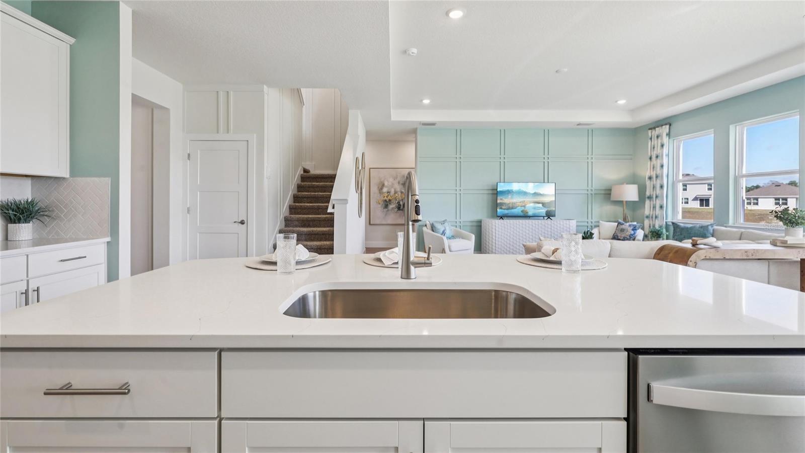 BUCHANAN TRAILS - Residential